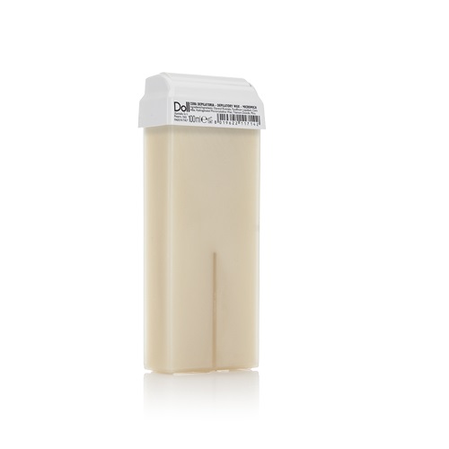 CERA DEPILATORIA RULLO OSSIDO DI MIELE (100ml)