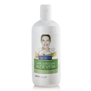 Latteo dopocera aloe vera