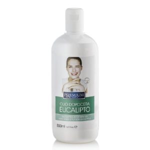 Olio dopocera eucalipto 500ml