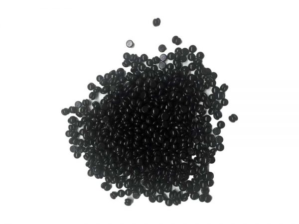 Cera brasiliana Black Wax 1kg