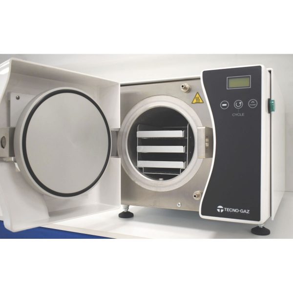 Autoclave Steryl Beauty Tecno-Gaz