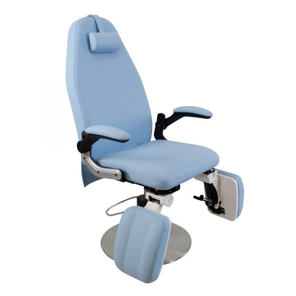 ALCOR poltrona pedicure idraulica