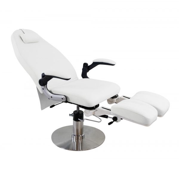 ALCOR poltrona pedicure idraulica