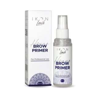 Henna brow primer - prodotto per la preparazione del trattamento